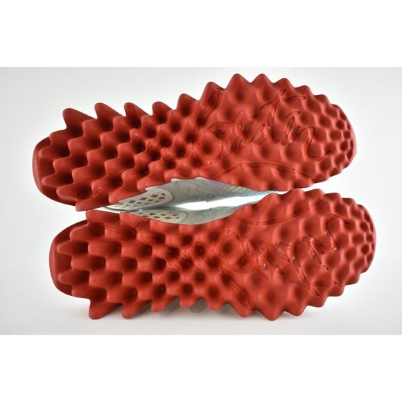 Christian Louboutin Loubishark Donna Flat Maya AB Platform Low Top Sneaker 40.5 - Picture 12 of 12